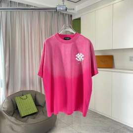 Picture of Balenciaga T Shirts Short _SKUBalenciagaS-2XLhgntx10122096